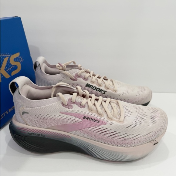 Brooks Adrenaline GTS 25 Women’s Shoes - Picture 4 of 11